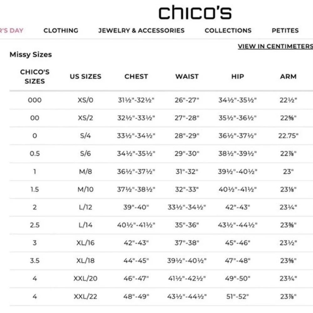 Chicos Microfeel Timeless Tank Basic Knit Peacock Blue Sleeveless Top Size 3 - Picture 6 of 6
